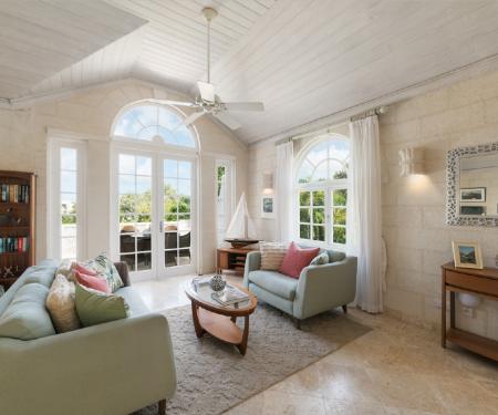 Royal Westmoreland, Royal Villa 18