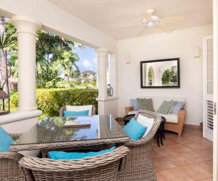 Sugar Hill A104, Palm Breeze