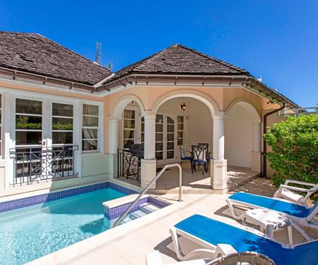 The Falls Villa 1