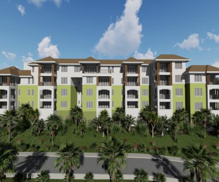 The Estates at St. George