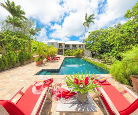 Vaucluse House