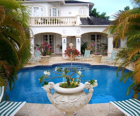 Royal Westmoreland, Verbeia