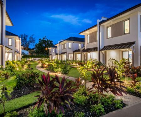 Ylang Ylang Villas