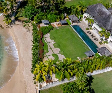 Godings Beach House