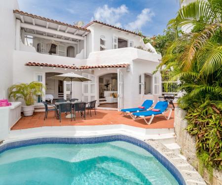 Merlin Bay 5, Ocean View