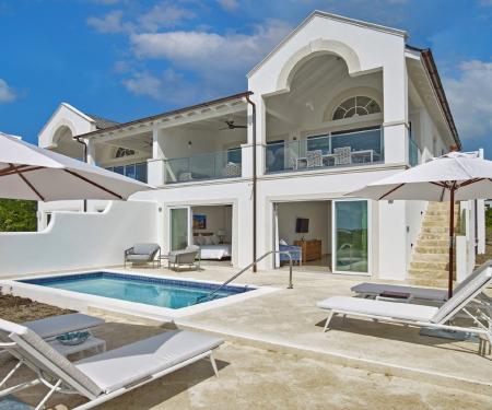 Royal Westmoreland, Mahogany Heights 16 