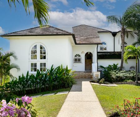 Royal Westmoreland, Sugar Cane Ridge 16