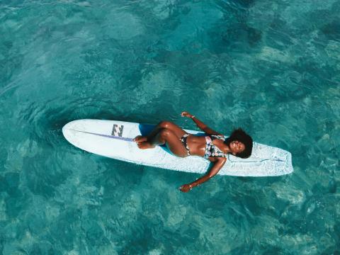 Sailing & Watersports