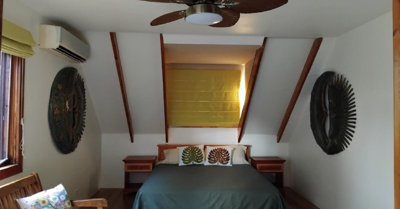 hakuna Matata master bedroom south