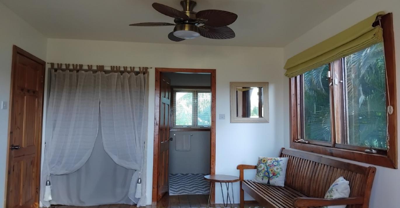 hakuna Matata master bedroom north