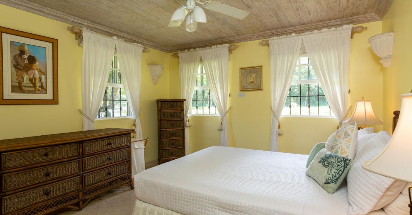 Ariena Cottage