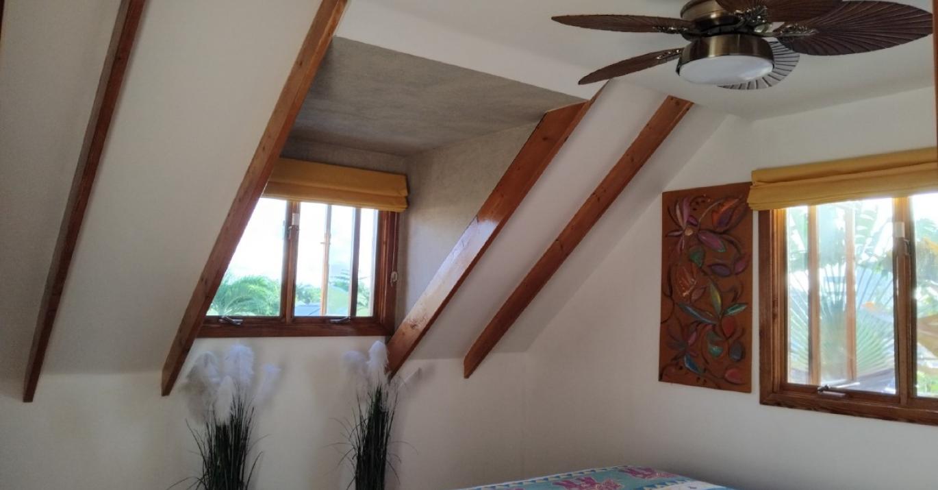 hakuna Matata south bedroom