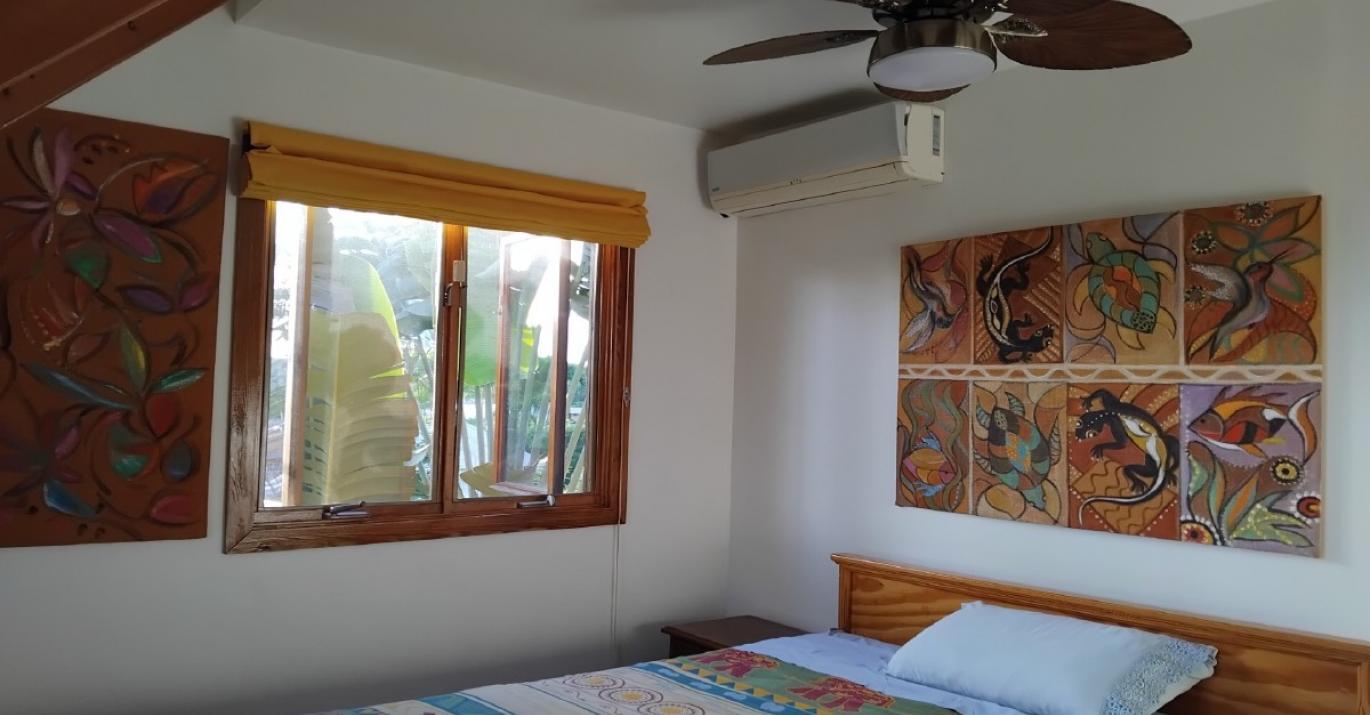 hakuna Matata south bedroom