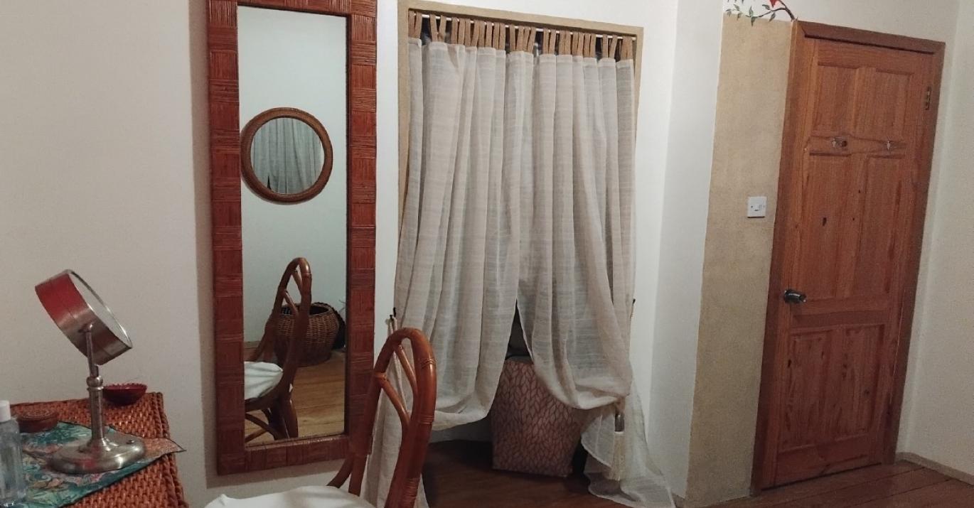 hakuna Matata north dressing