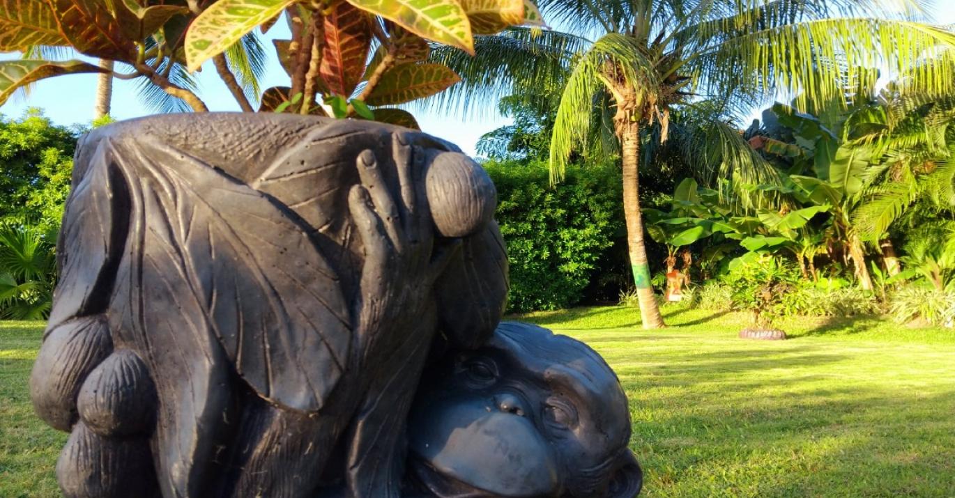 hakuna Matata No Worries