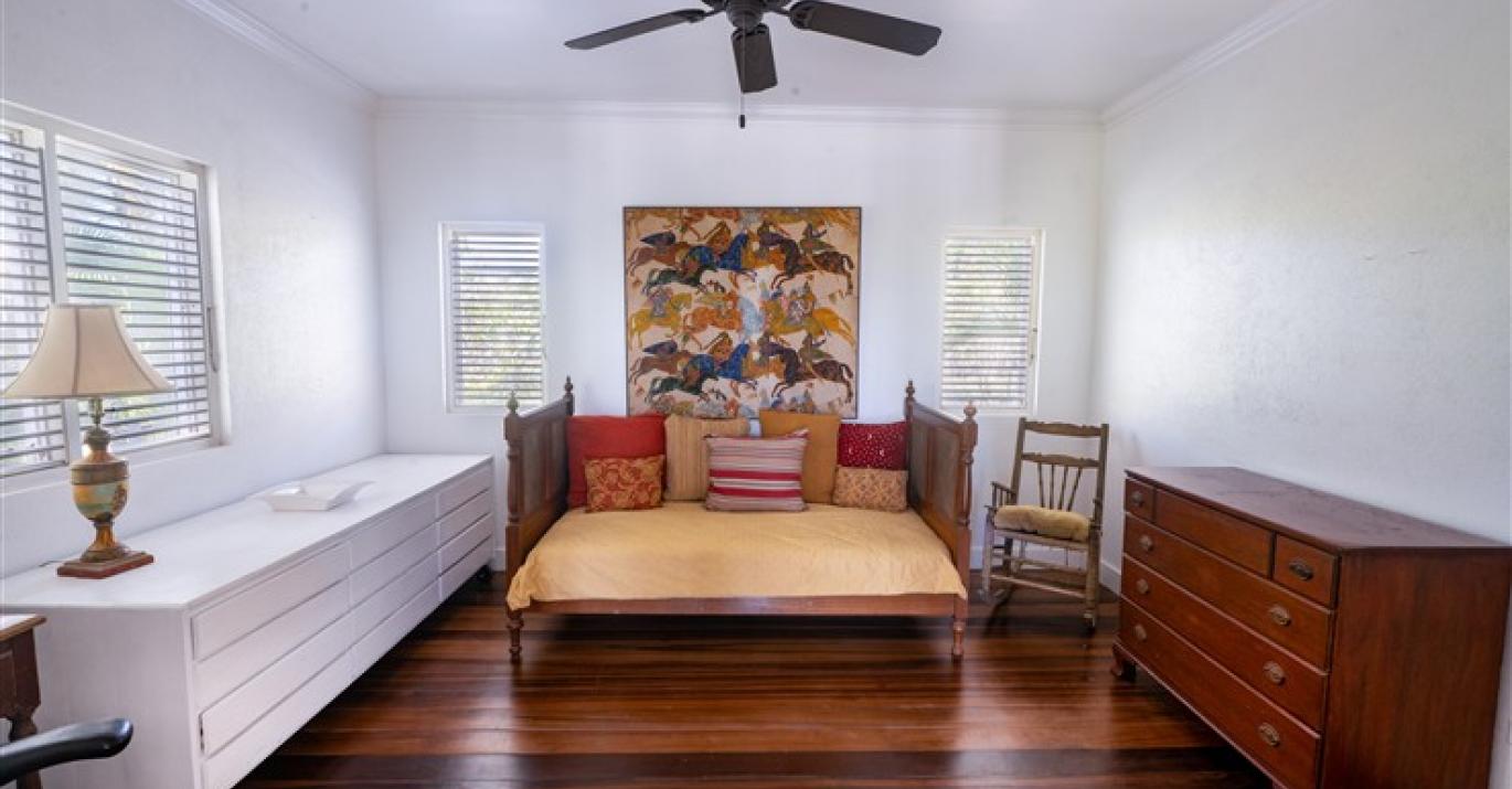 18 cascade bedroom 4 or study