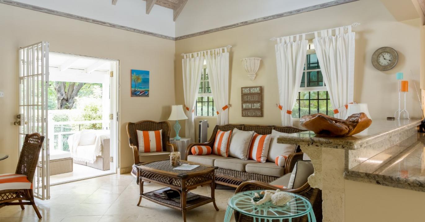 Ariena Cottage