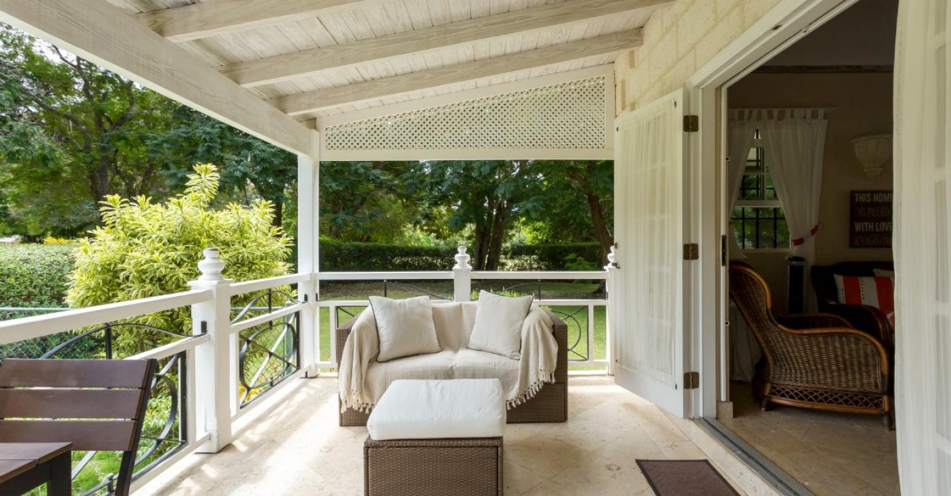 Ariena Cottage
