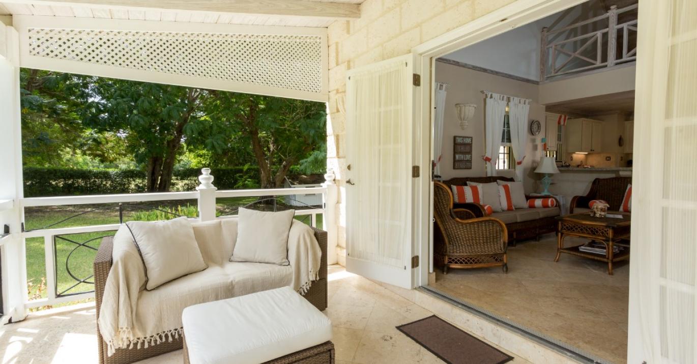 Ariena Cottage