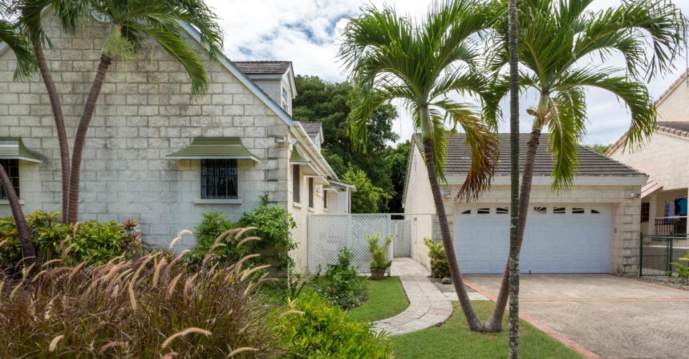 Ariena Cottage