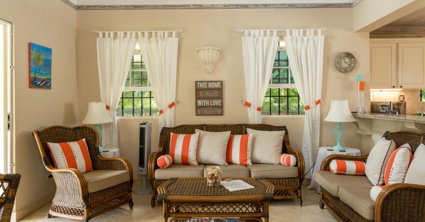 Ariena Cottage