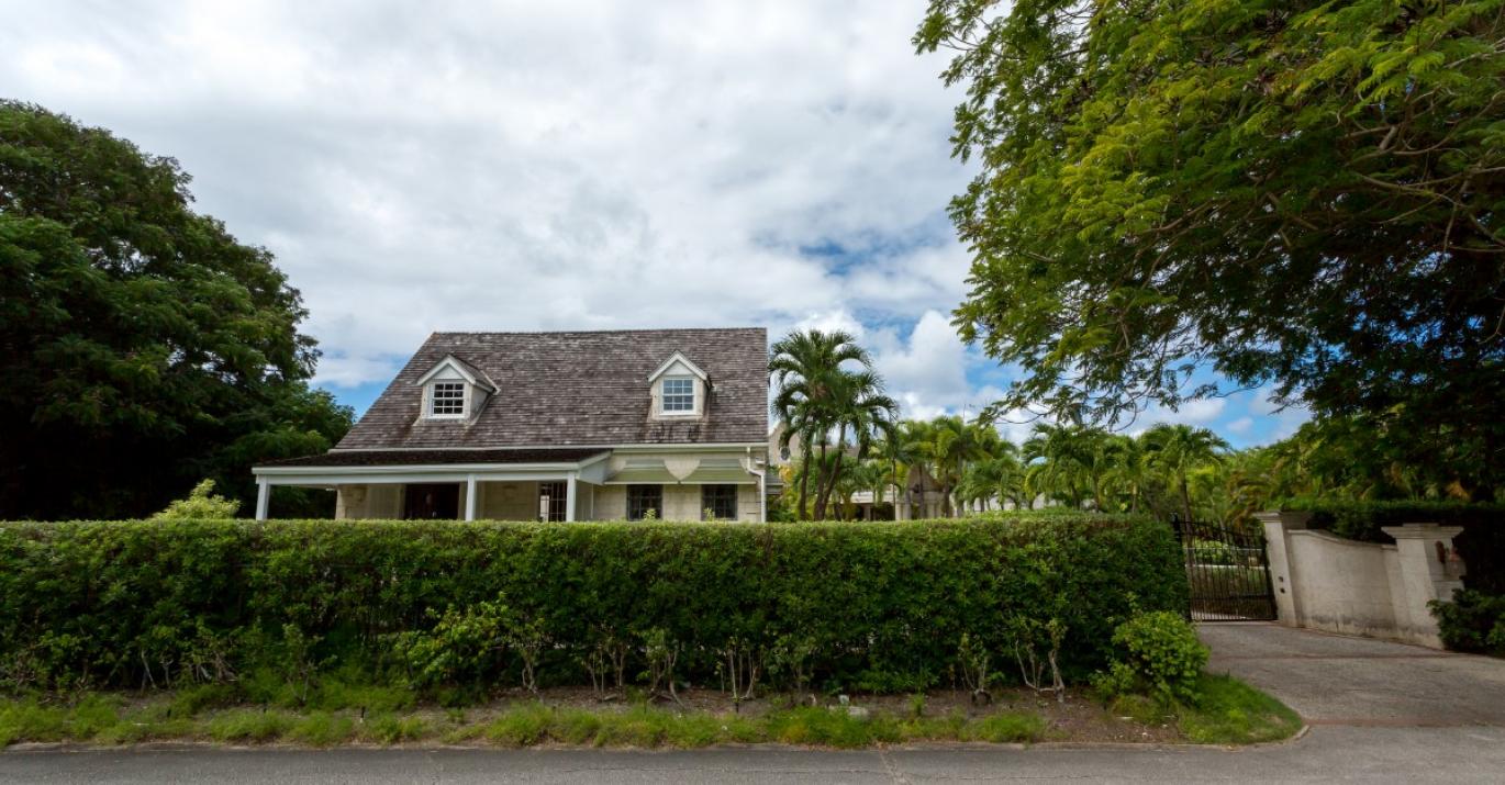 Ariena Cottage