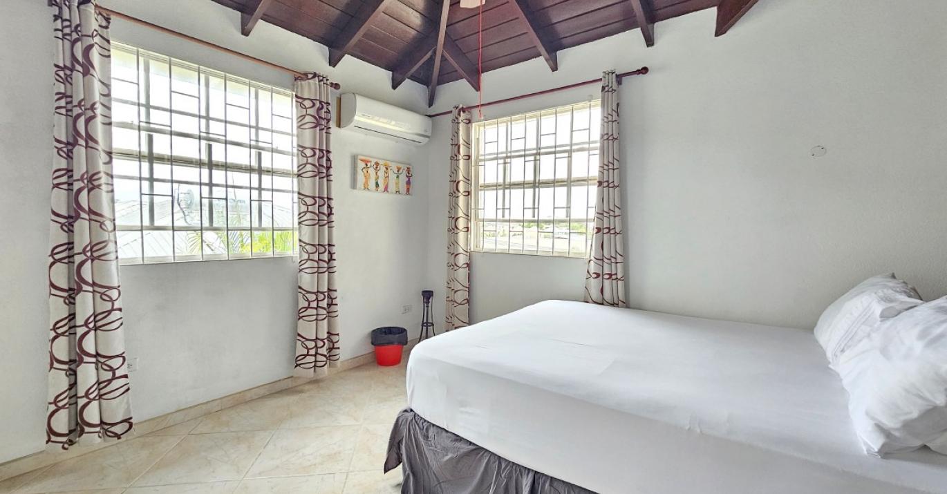 36 Fairholme Gardens