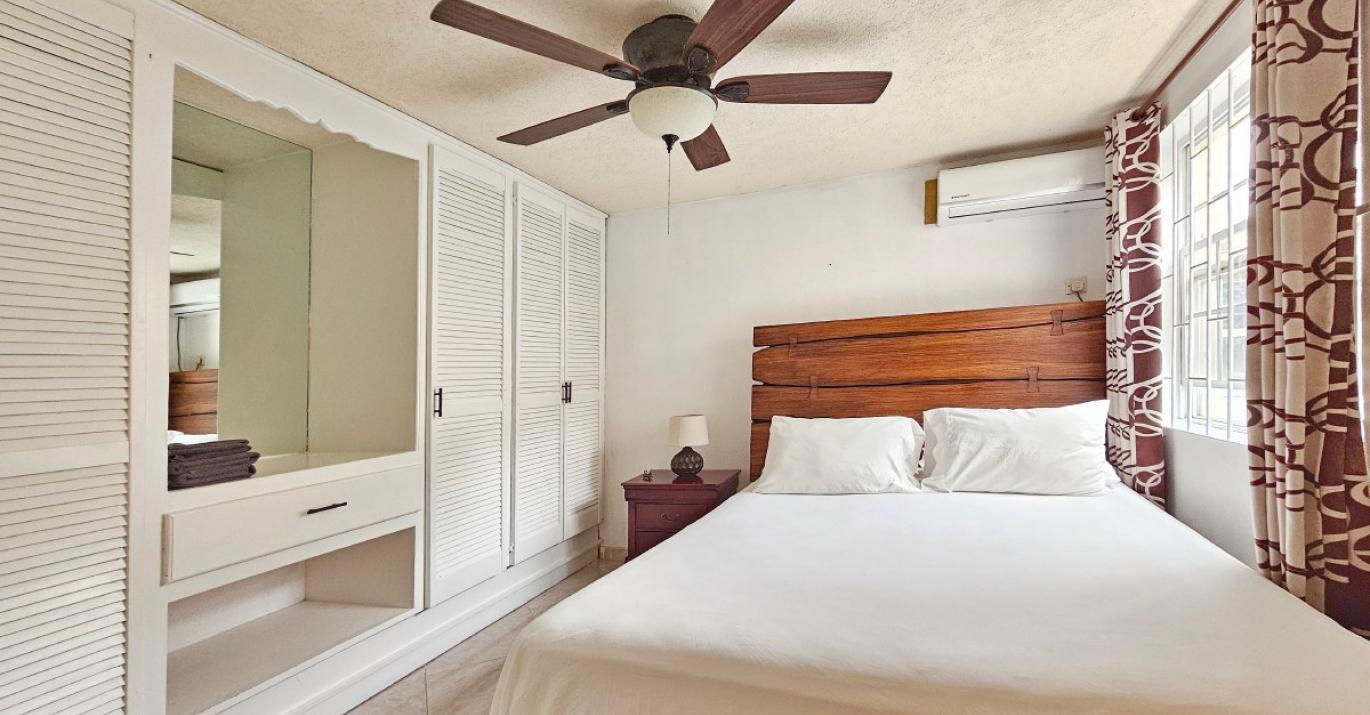 36 Fairholme Gardens