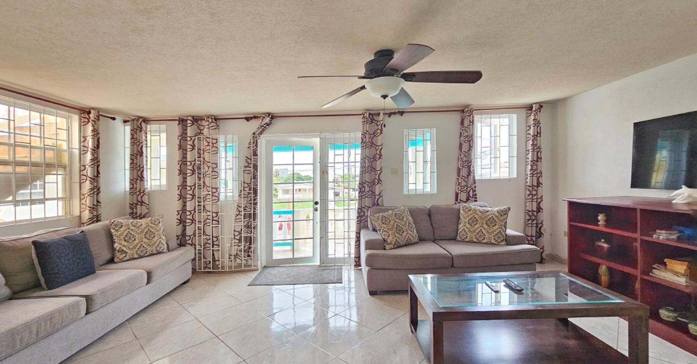 36 Fairholme Gardens