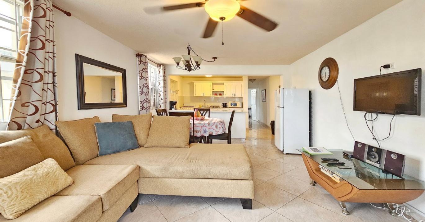 36 Fairholme Gardens