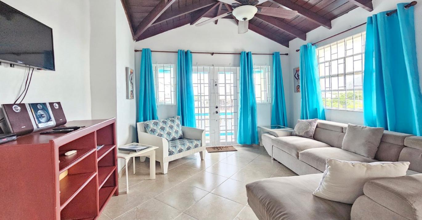 36 Fairholme Gardens