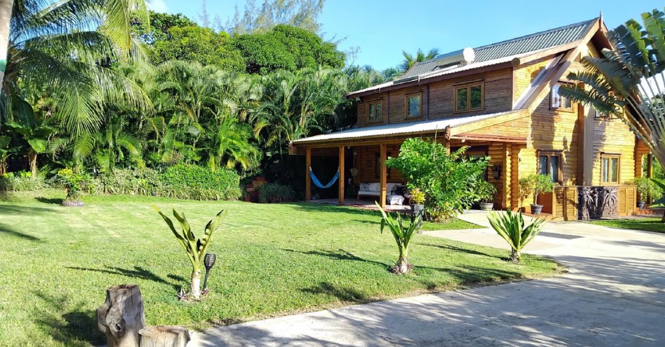 hakuna Matata west garden