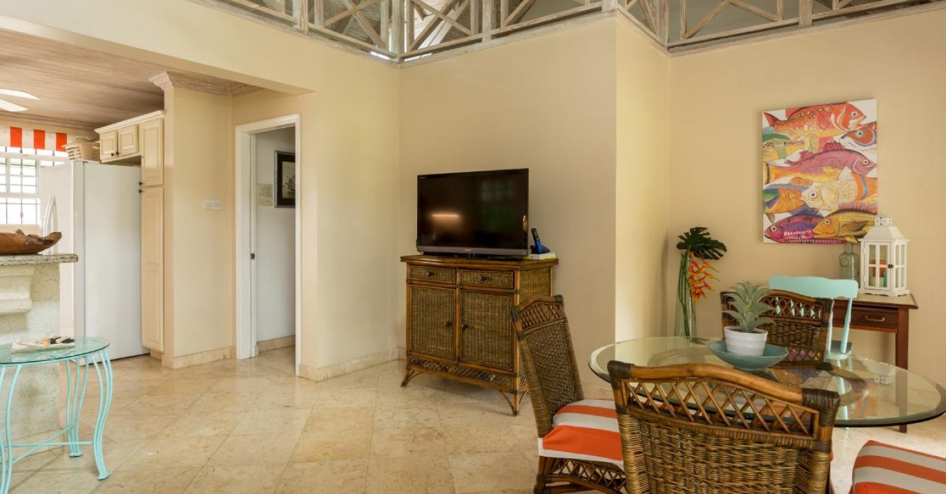 Ariena Cottage