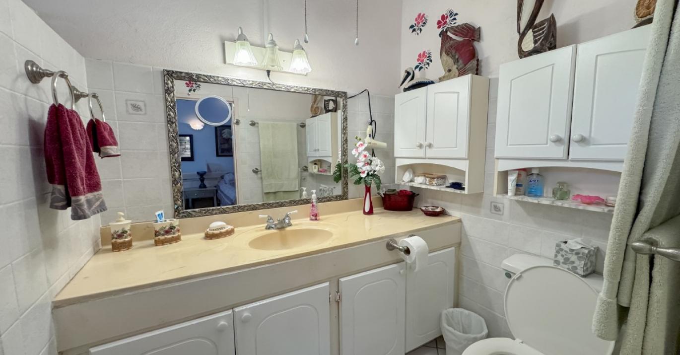 golden view 106 bathroom