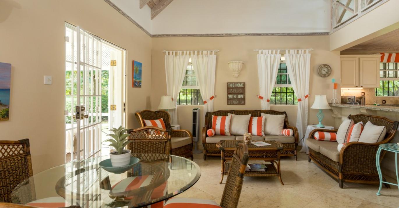 Ariena Cottage