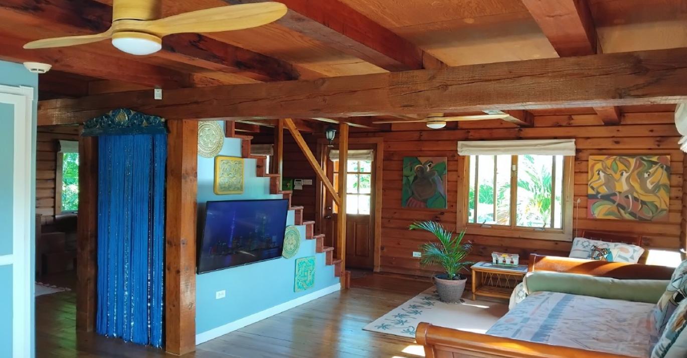 hakuna Matata lounge south