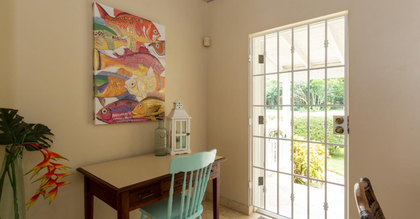 Ariena Cottage