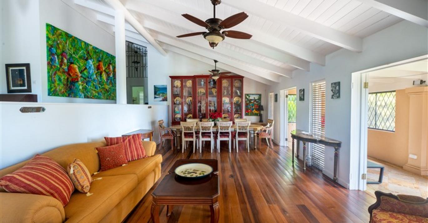 6 cascade lower living