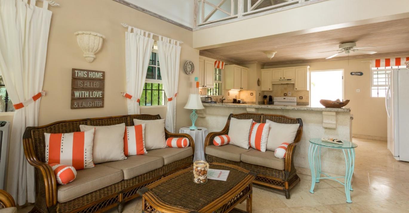 Ariena Cottage