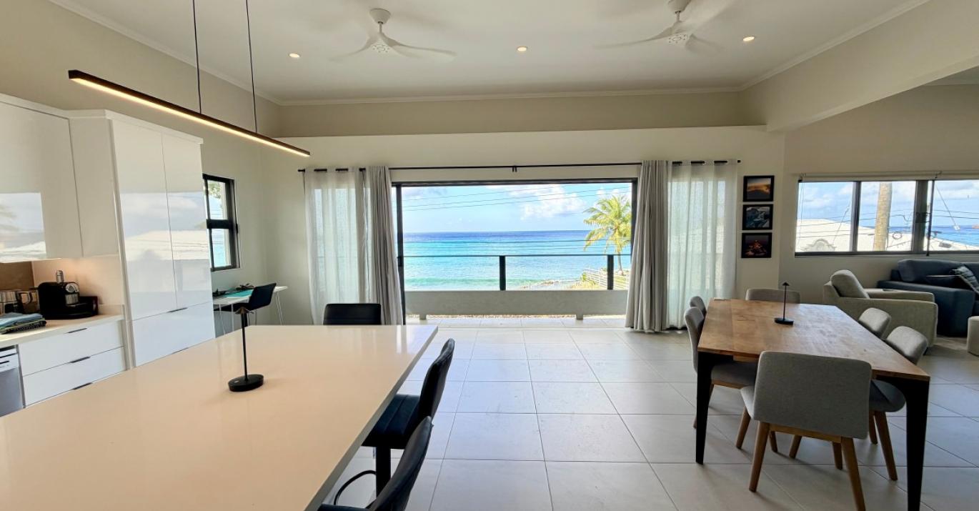 One Shermans living ocean views