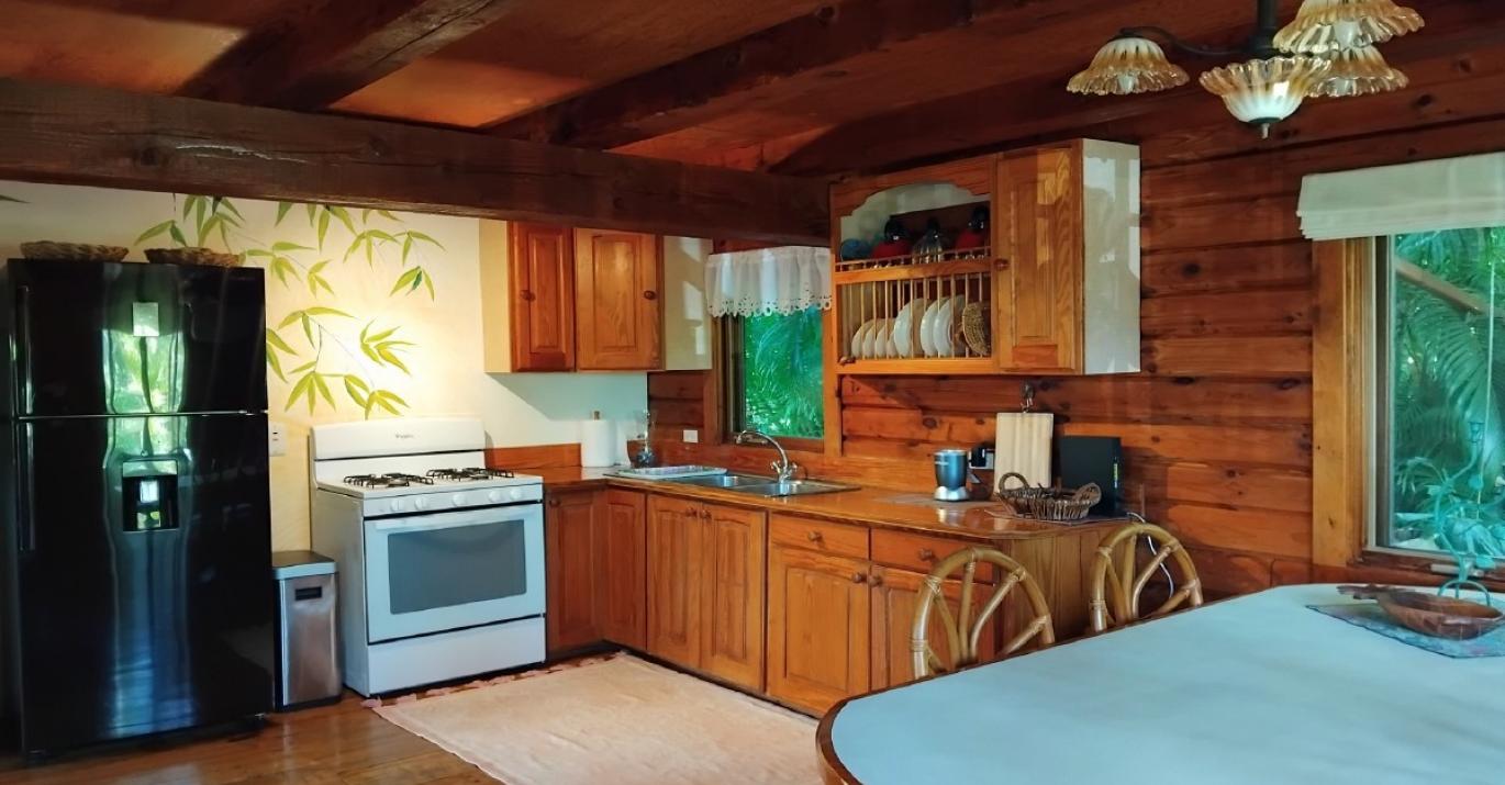 hakuna Matata kitchen