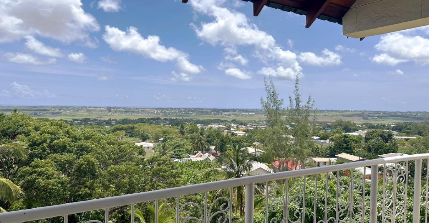 The Mount 5A country views