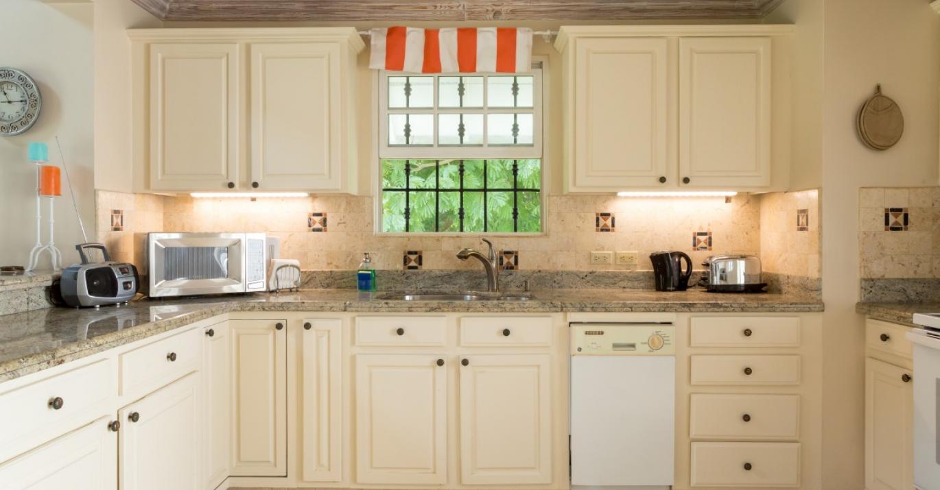 Ariena Cottage