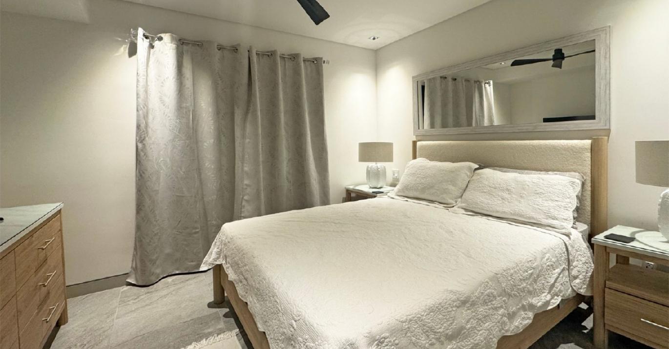 Allure 104 bedroom one