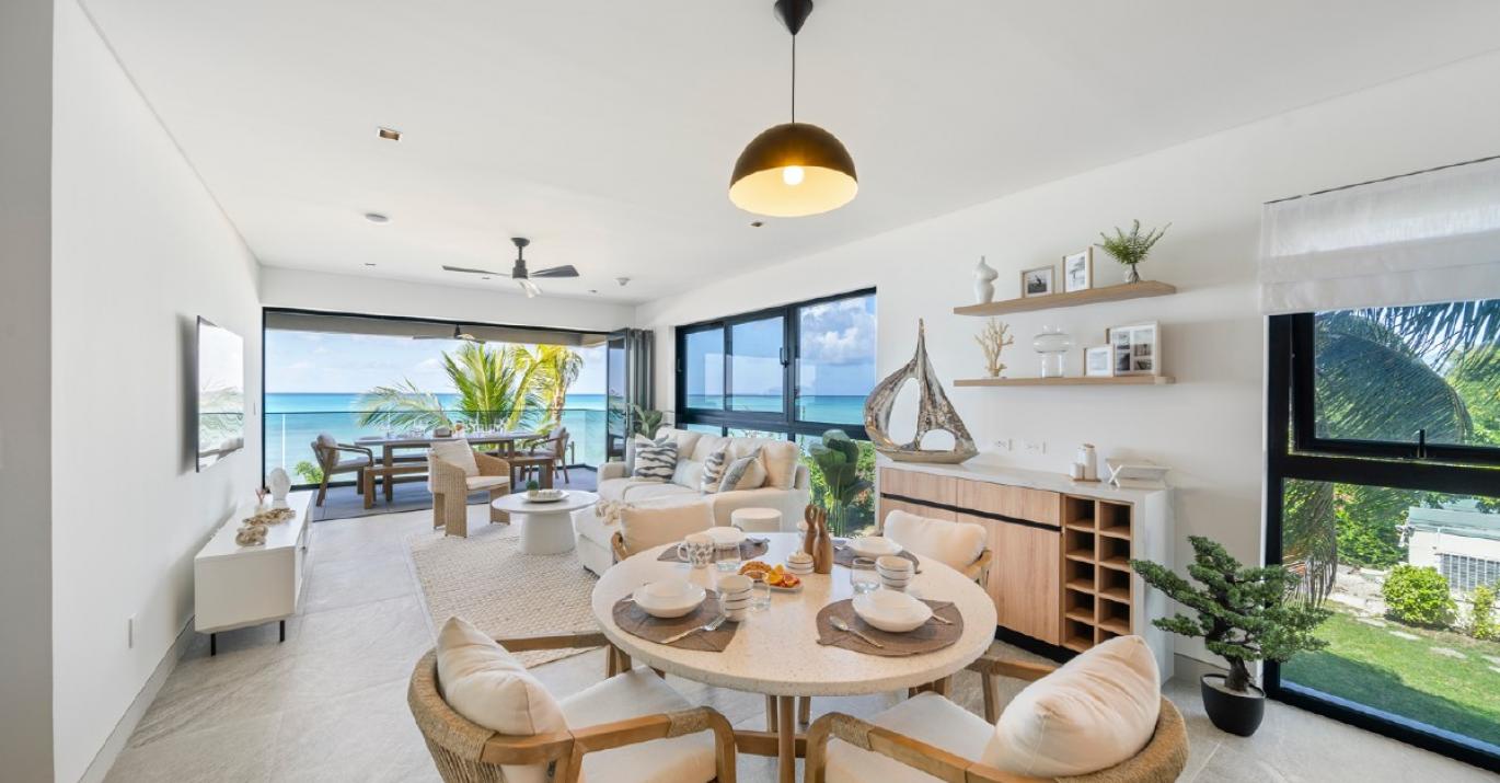 Allure 205 ocean living