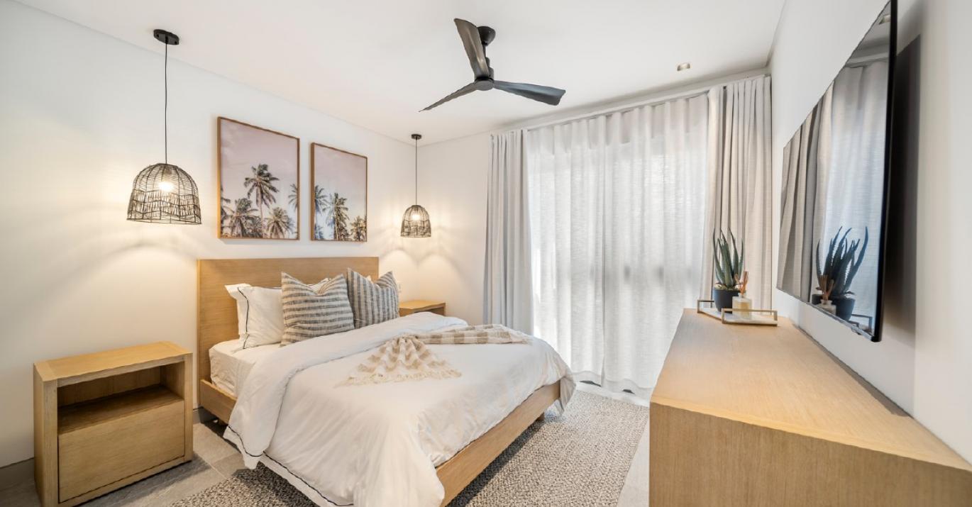 Allure 301 bedroom 2