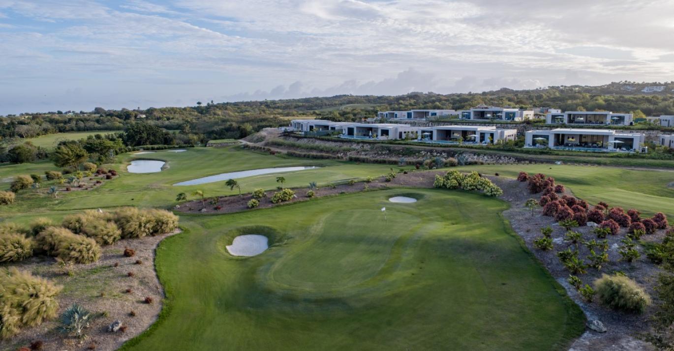 Apeshill golf course