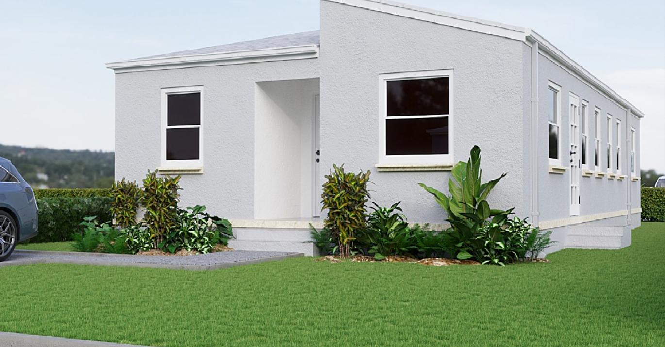 Atlantic Breeze Cove