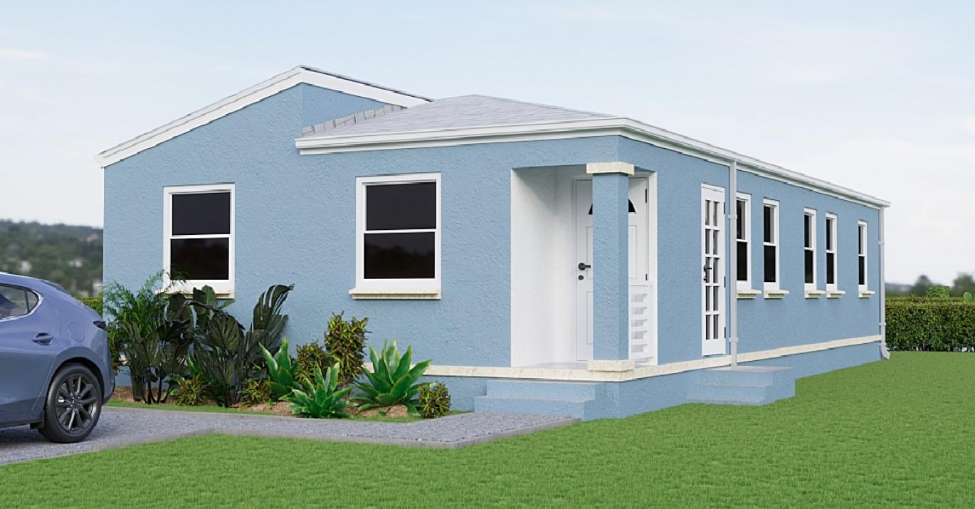 Atlantic Breeze Seafoam 