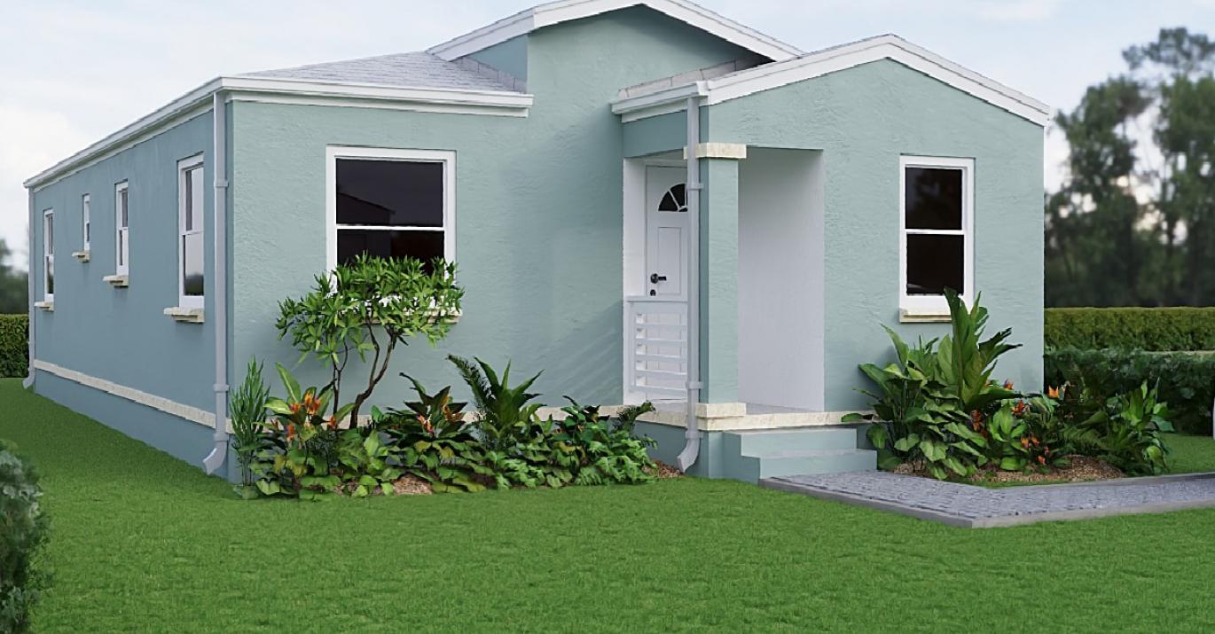 Atlantic Breeze Searock